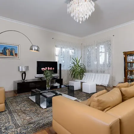 Villa Split Split