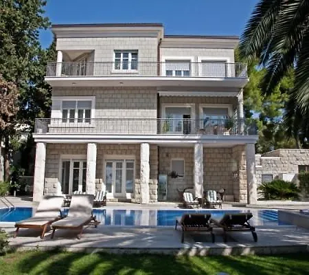 Villa Split *