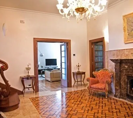 Villa Split * Split