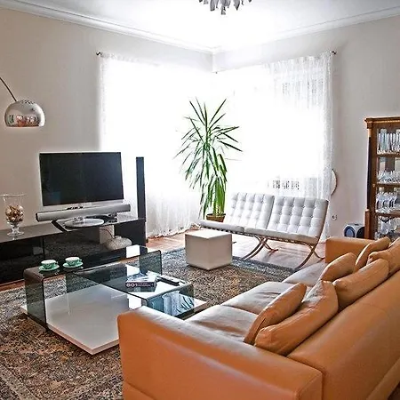 Villa Split Split