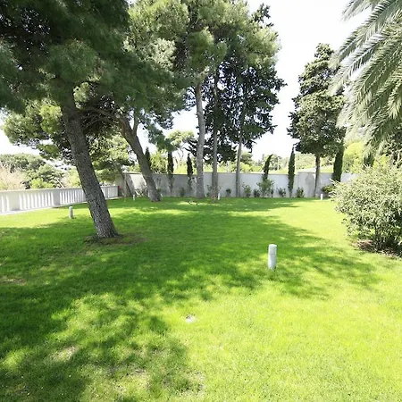 Villa Split Villa *